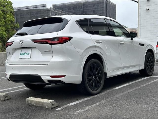 Mazda CX-60 2022 7002439-1