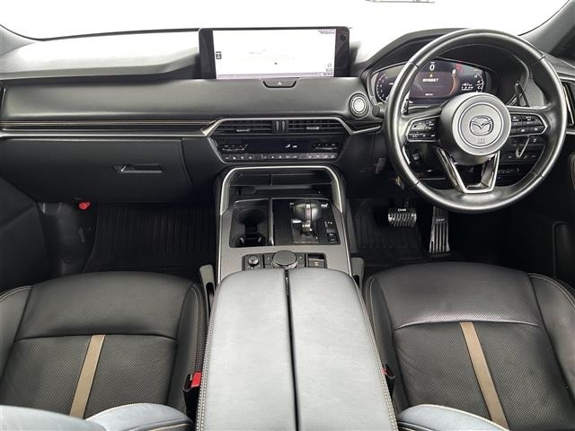 Mazda CX-60 2022 7002439-14