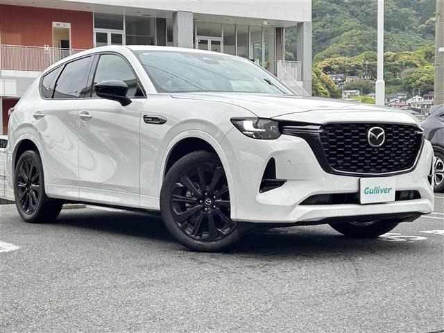 Mazda CX-60 2022 7002439-15