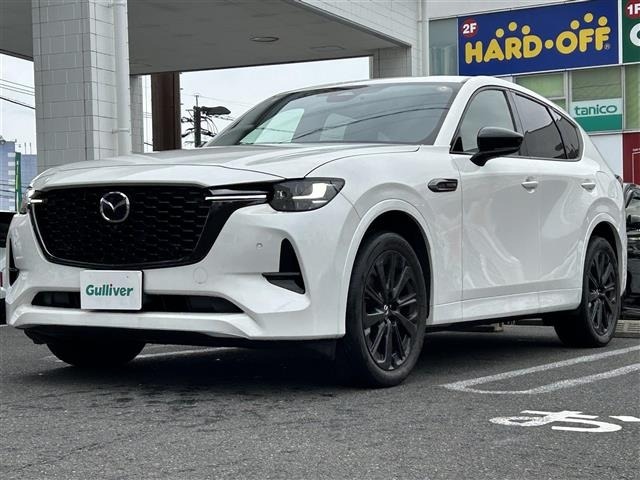 Mazda CX-60 2022 7002439-17