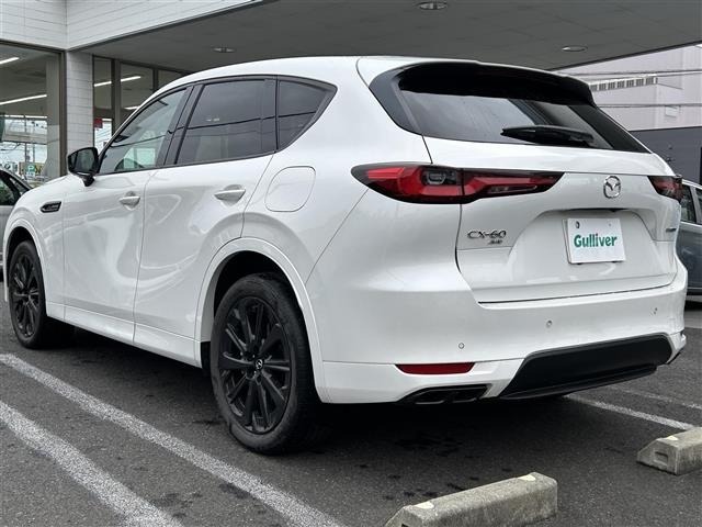 Mazda CX-60 2022 7002439-19