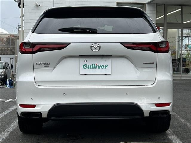 Mazda CX-60 2022 7002439-21