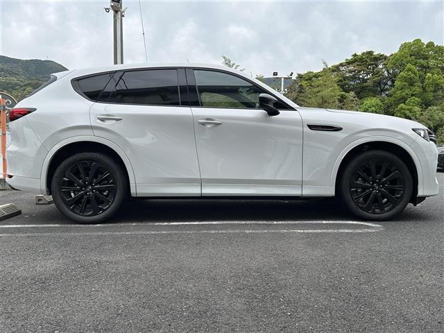 Mazda CX-60 2022 7002439-3