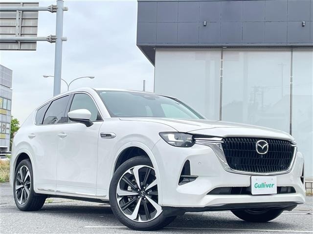 Mazda CX-60 2023 7002440-0
