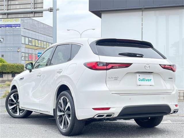 Mazda CX-60 2023 7002440-13