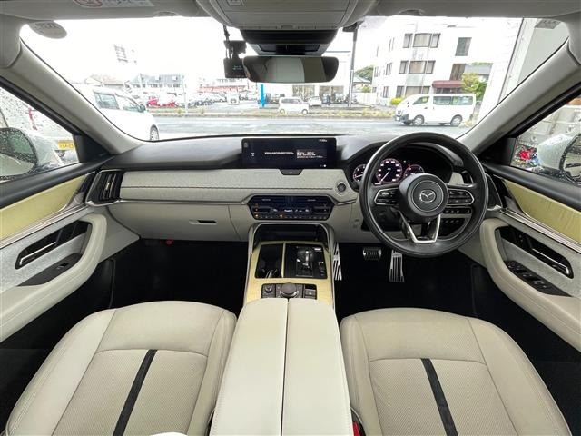 Mazda CX-60 2023 7002440-14