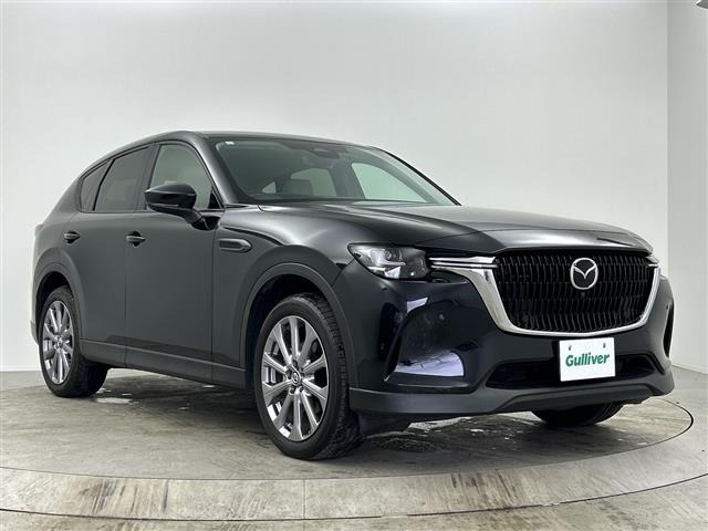 Mazda CX-60 2023 7002444-0