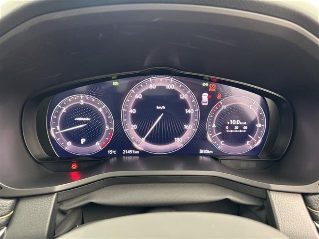 Mazda CX-60 2023 7002444-19