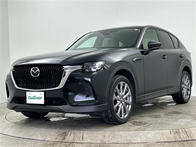 Mazda CX-60 2023 7002444-9