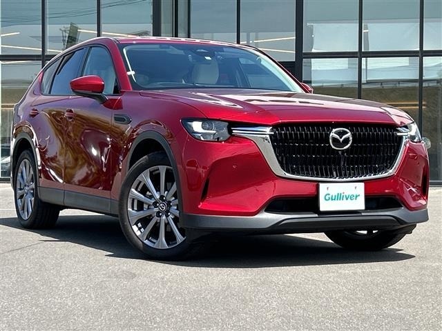 Mazda CX-60 2023 7002445-0
