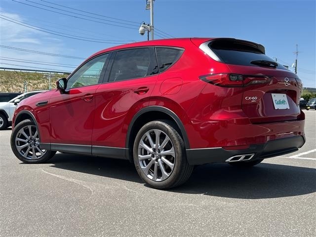 Mazda CX-60 2023 7002445-13