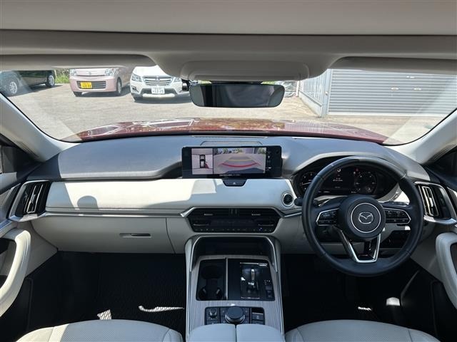 Mazda CX-60 2023 7002445-14
