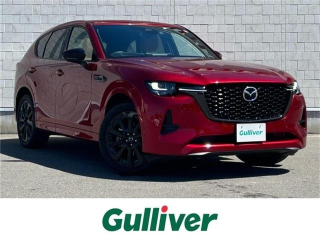 Mazda CX-60 2023 7002446-0