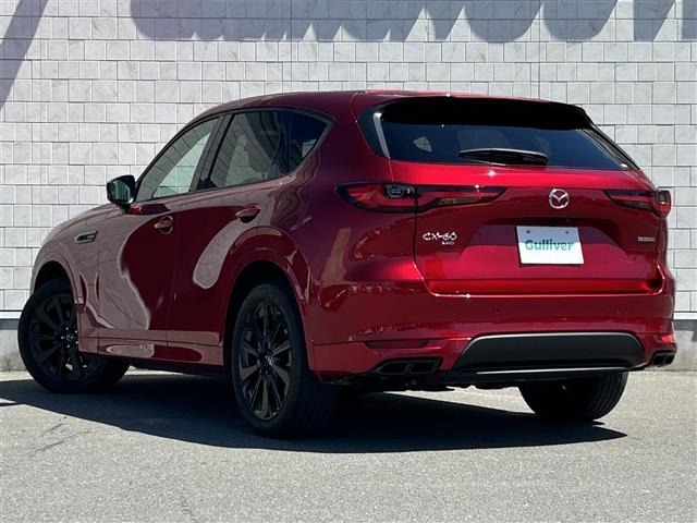 Mazda CX-60 2023 7002446-13