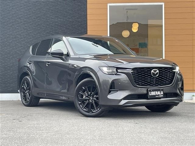 Mazda CX-60 2023 7002453-0