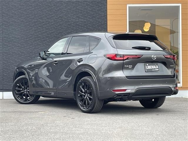 Mazda CX-60 2023 7002453-13