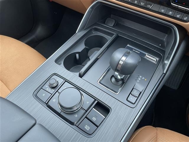 Mazda CX-60 2023 7002453-22
