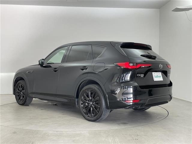 Mazda CX-60 2022 7002455-13