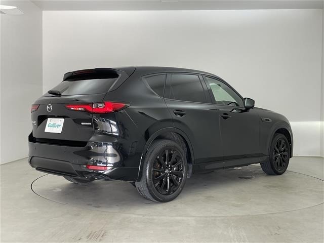 Mazda CX-60 2022 7002455-14