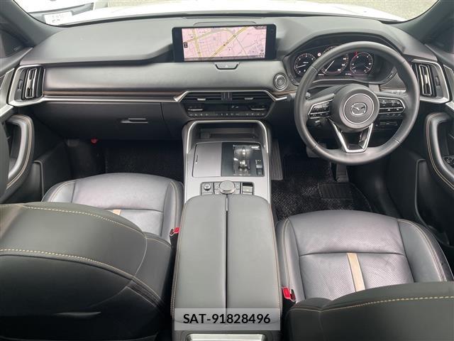 Mazda CX-60 2024 7002456-21