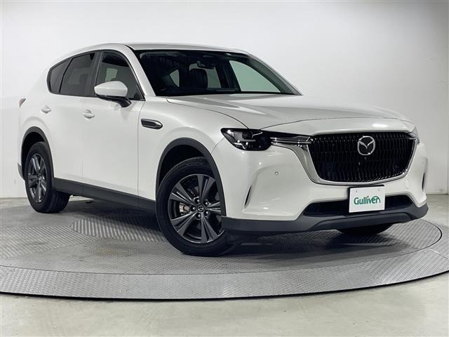Mazda CX-60 2023 7002460-0