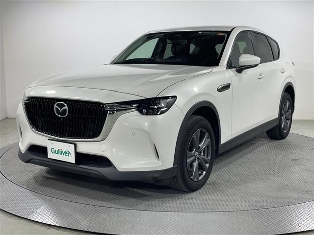 Mazda CX-60 2023 7002460-4