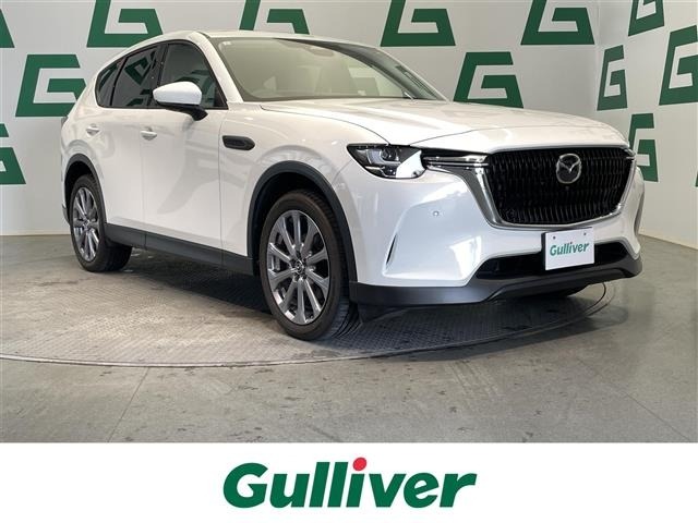 Mazda CX-60 2023 7002461-0