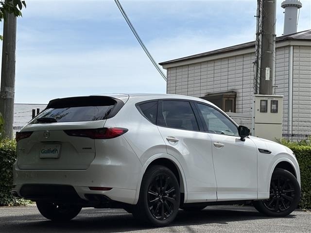 Mazda CX-60 2022 7002462-1