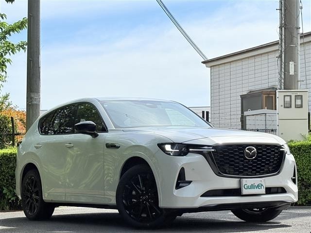 Mazda CX-60 2022 7002462-15