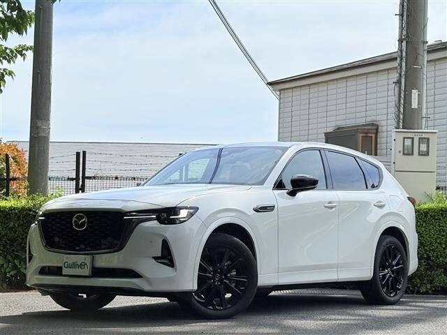 Mazda CX-60 2022 7002462-17