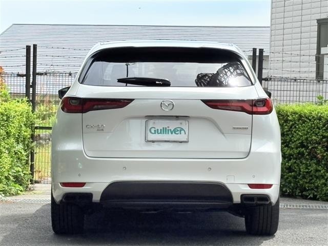 Mazda CX-60 2022 7002462-21