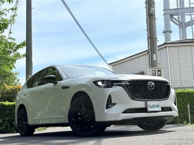 Mazda CX-60 2022 7002462-5