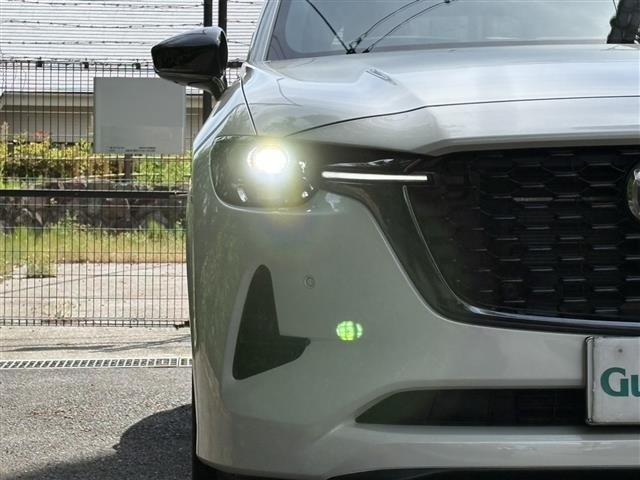 Mazda CX-60 2022 7002462-7