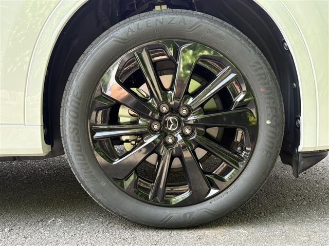 Mazda CX-60 2022 7002462-9