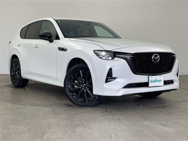Mazda CX-60 2022 7002469-0