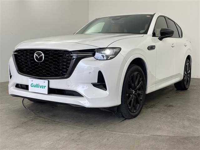 Mazda CX-60 2022 7002469-15