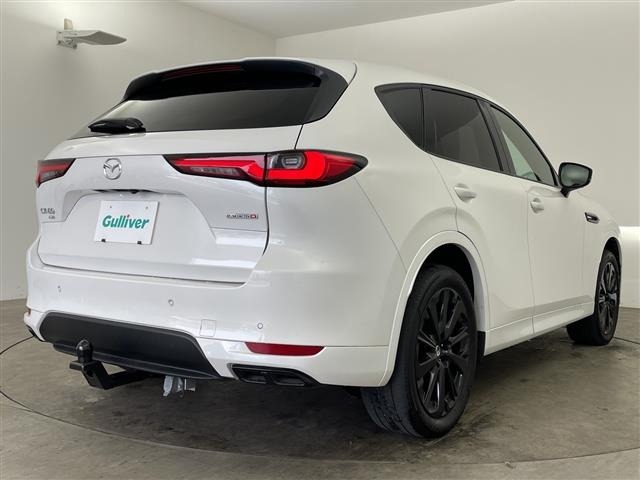 Mazda CX-60 2022 7002469-16