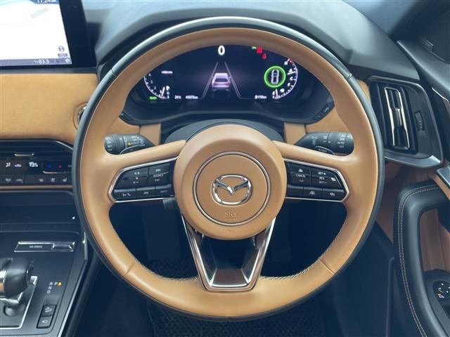 Mazda CX-60 2022 7002469-4
