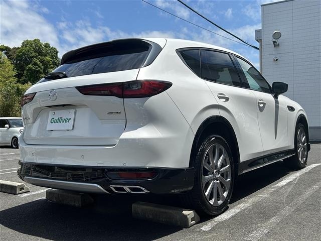 Mazda CX-60 2023 7002470-1