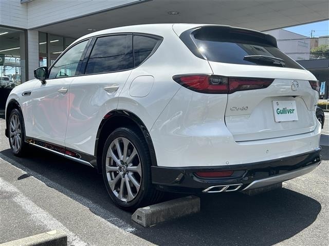 Mazda CX-60 2023 7002470-13