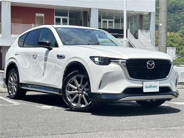 Mazda CX-60 2023 7002470-15