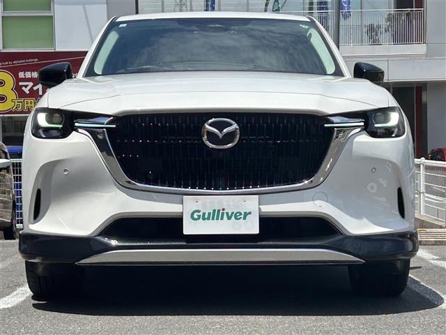 Mazda CX-60 2023 7002470-16