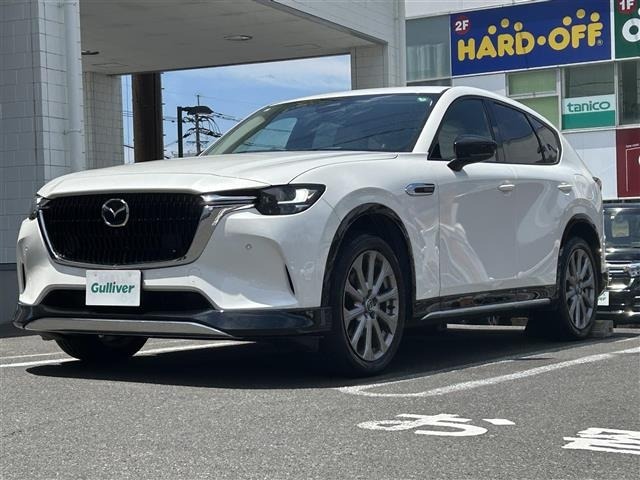 Mazda CX-60 2023 7002470-17