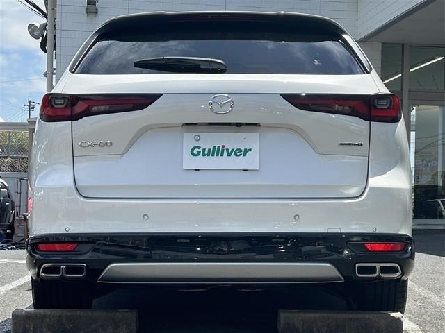 Mazda CX-60 2023 7002470-21