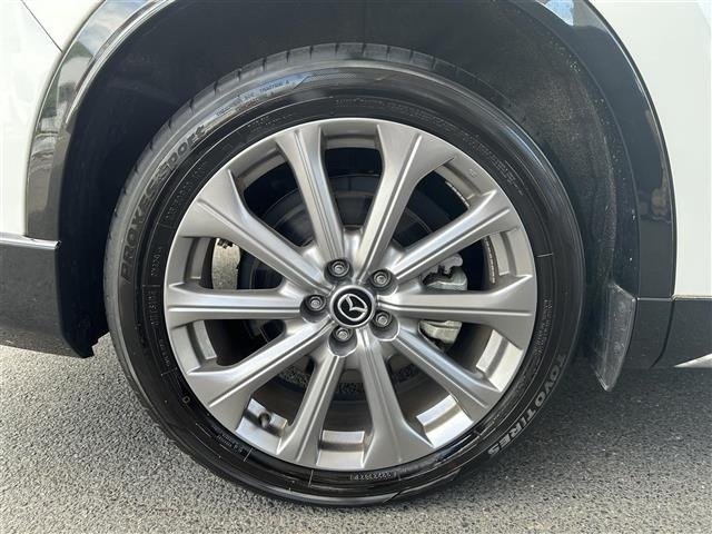 Mazda CX-60 2023 7002470-8