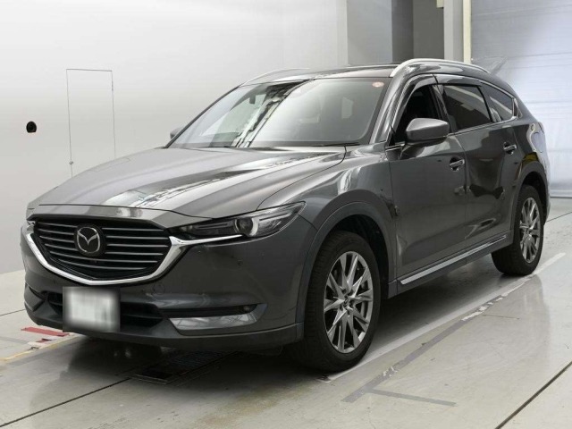 Mazda CX-8 2020 6981467-0