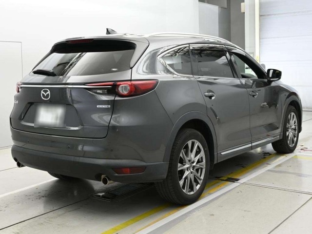 Mazda CX-8 2020 6981467-1