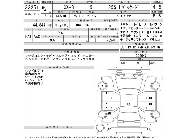 Mazda CX-8 2020 6981467-2