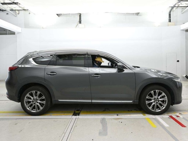 Mazda CX-8 2020 6981467-3
