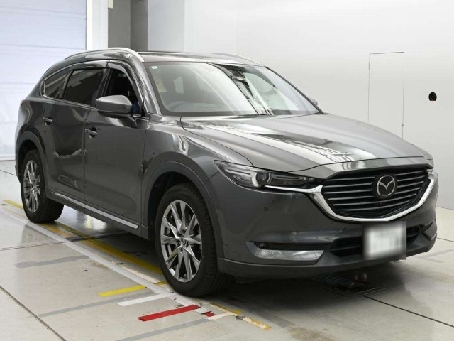 Mazda CX-8 2020 6981467-5